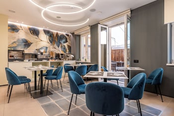 wega hotel
