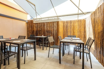 wega hotel