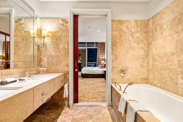 taj hotel 305