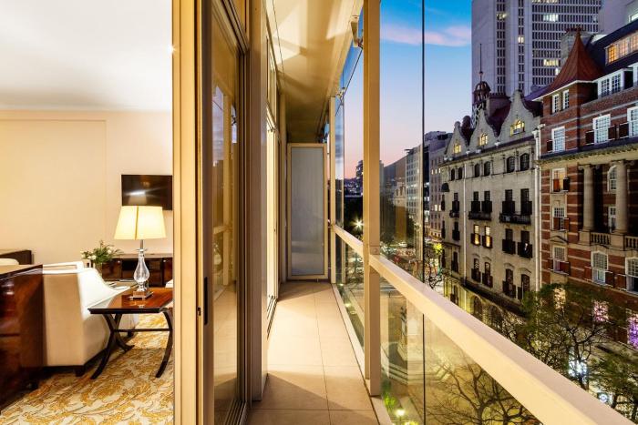 taj hotel 305