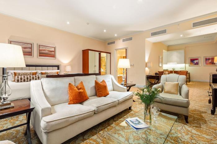 taj hotel 305