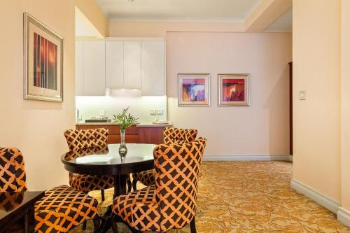 taj hotel 305