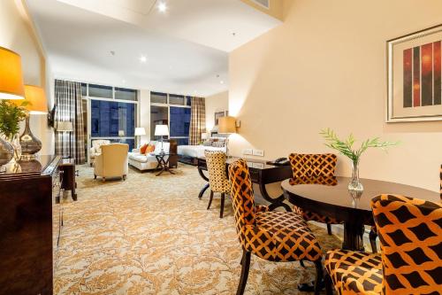taj hotel 305