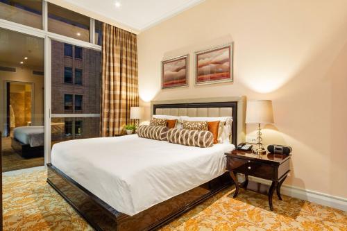 taj hotel 305