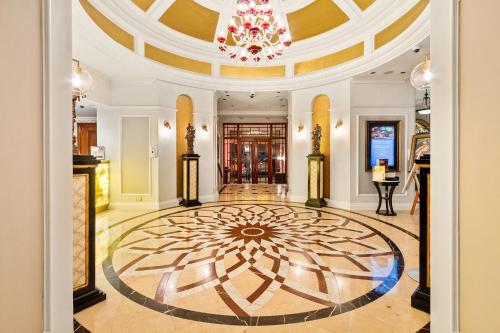 taj hotel 305