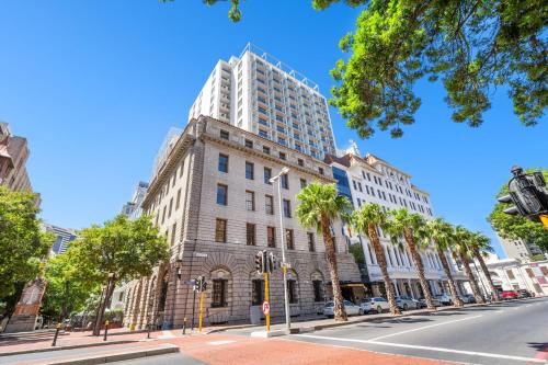cape town