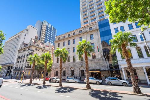 cape town