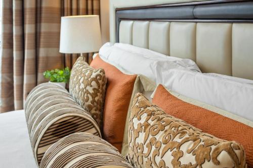 taj hotel 305