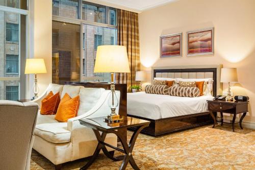 taj hotel 305