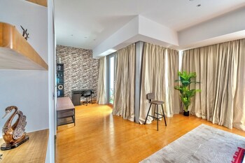 Cozy 1Br Apartment Nr World Trade Centre,,0 star