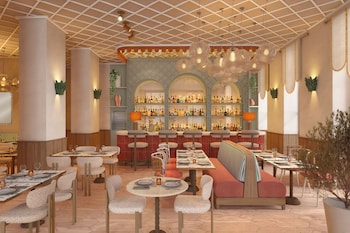 hotel posidonia