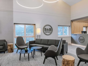 B&B Hotel Mittenwald,,3 star