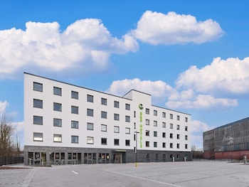 bandb hotel lippstadt