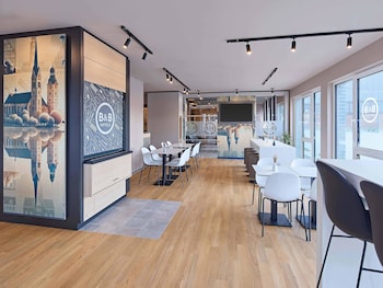 bandb hotel lippstadt