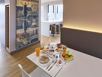 bandb hotel lippstadt