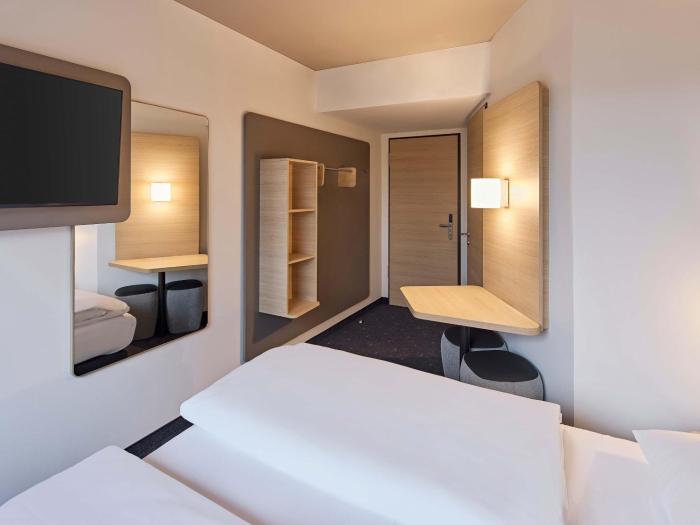 bandb hotel lippstadt