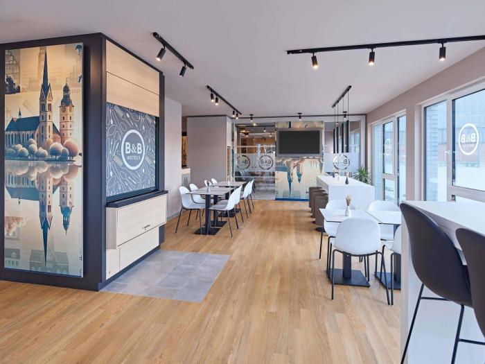 bandb hotel lippstadt