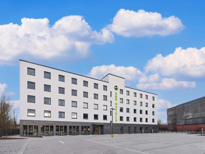 bandb hotel lippstadt