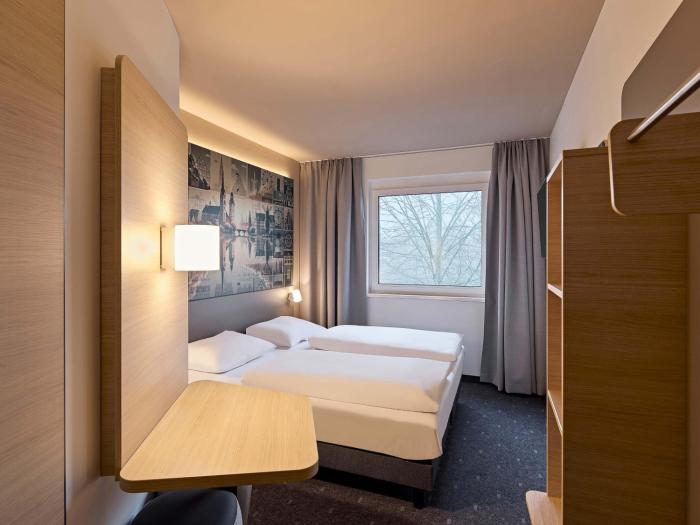 bandb hotel lippstadt