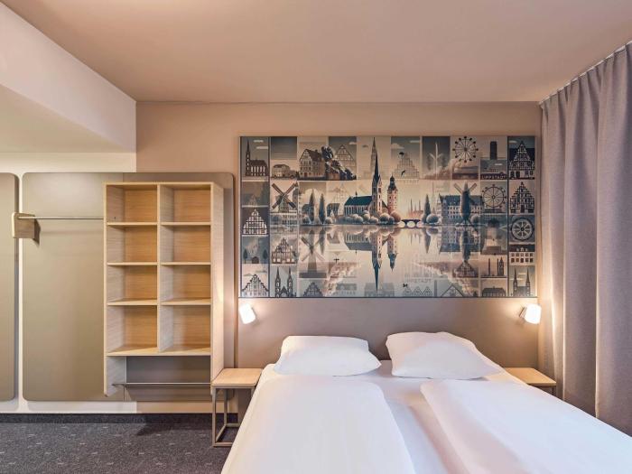 bandb hotel lippstadt