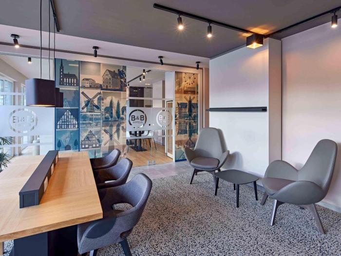 bandb hotel lippstadt