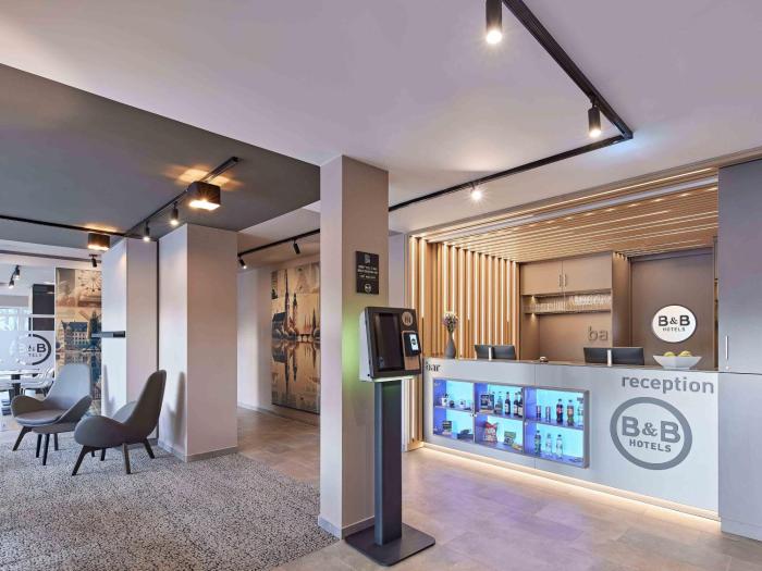 bandb hotel lippstadt