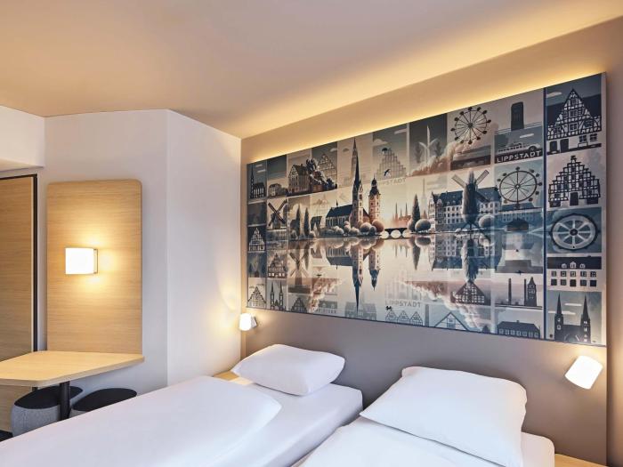 bandb hotel lippstadt