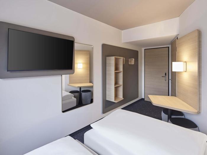 bandb hotel lippstadt