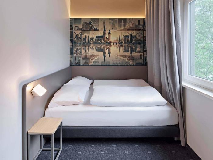 bandb hotel lippstadt