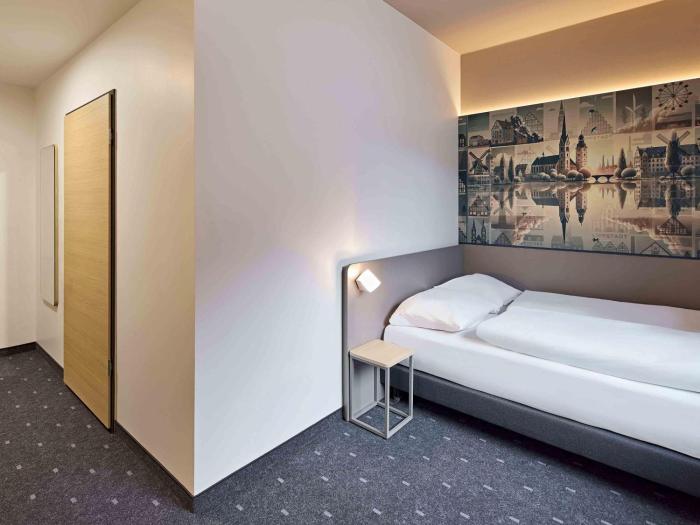 bandb hotel lippstadt
