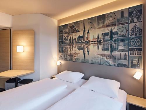 bandb hotel lippstadt