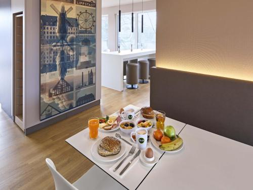 bandb hotel lippstadt