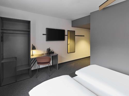 bandb hotel lippstadt