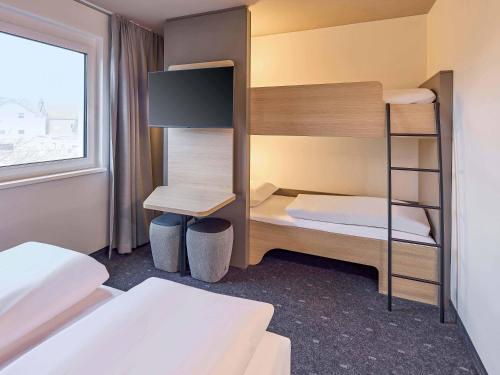 bandb hotel lippstadt
