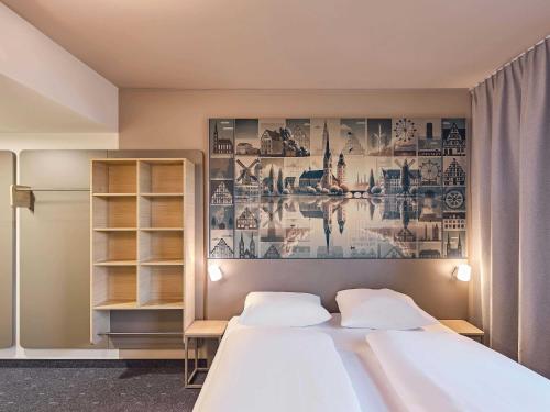 bandb hotel lippstadt