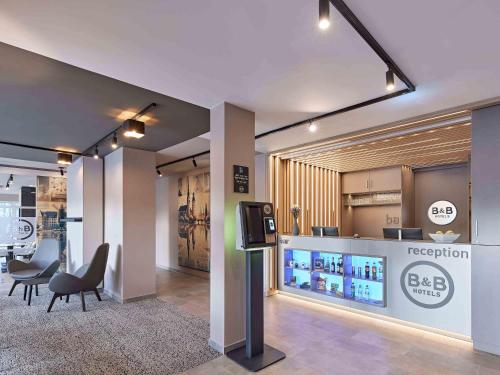 bandb hotel lippstadt