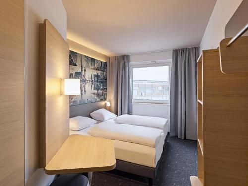 bandb hotel lippstadt