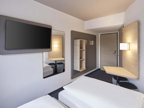 bandb hotel lippstadt