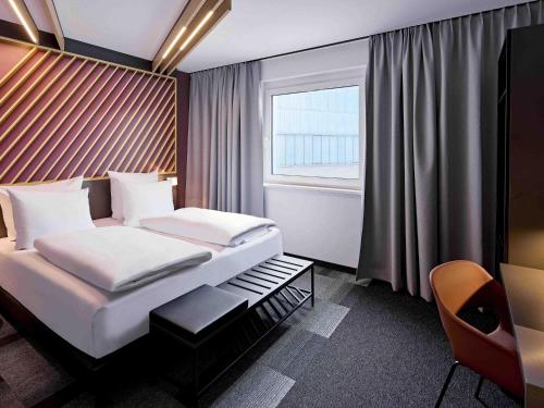 bandb hotel lippstadt