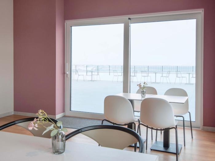 bandb hotel stralsund