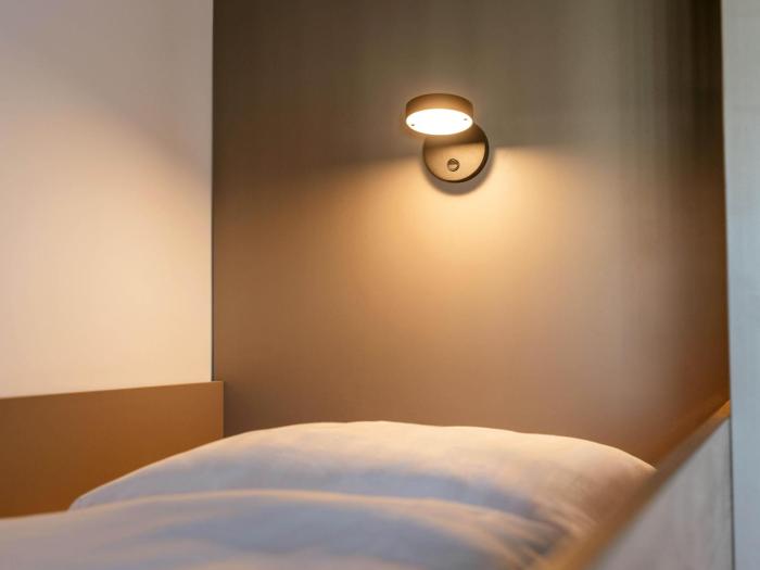bandb hotel stralsund