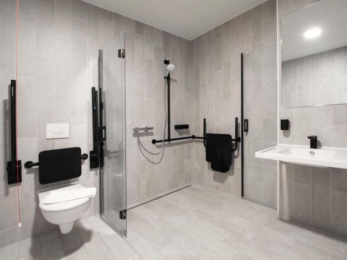 bandb hotel stralsund