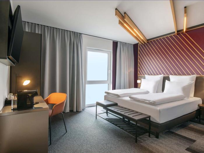 bandb hotel stralsund
