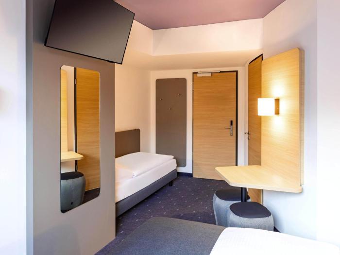 bandb hotel stralsund