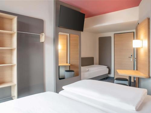 bandb hotel stralsund