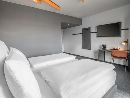 bandb hotel stralsund