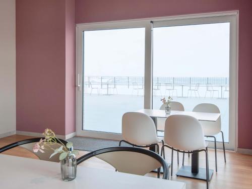 bandb hotel stralsund