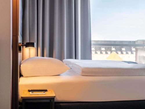 bandb hotel stralsund