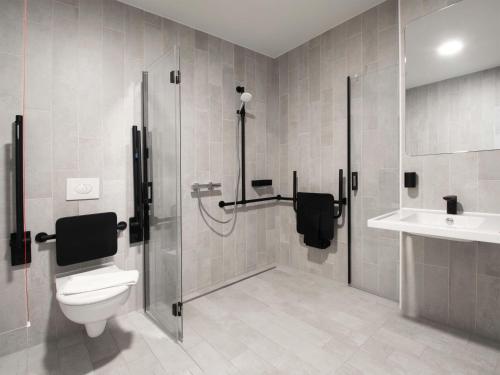 bandb hotel stralsund