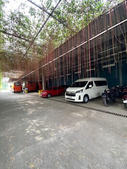 riffa homestay syariah